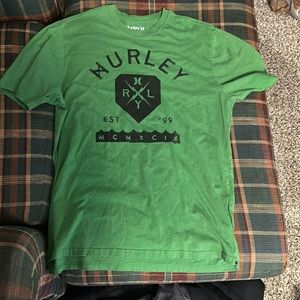 Hurley XL tee